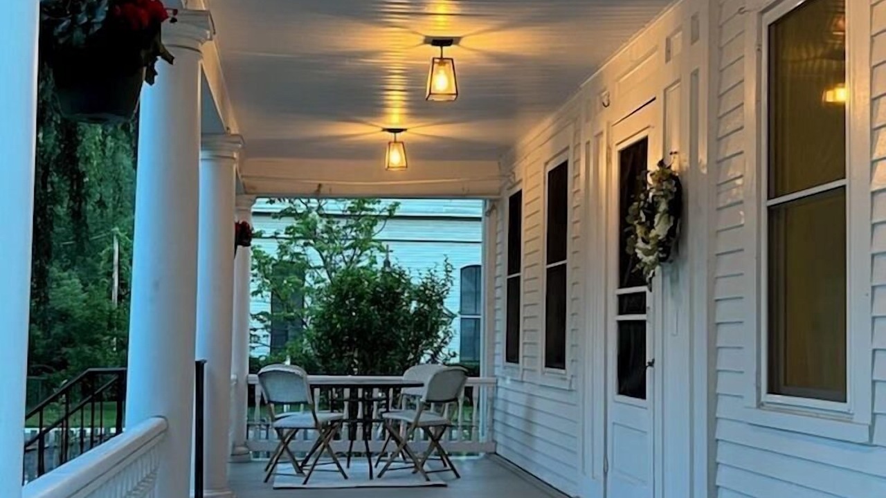 Photo of Outdoor in Charlemont