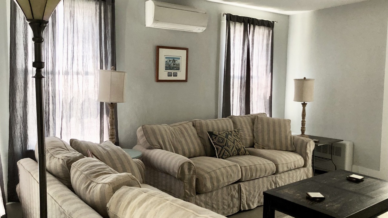 Photo of Bedroom in Charlemont