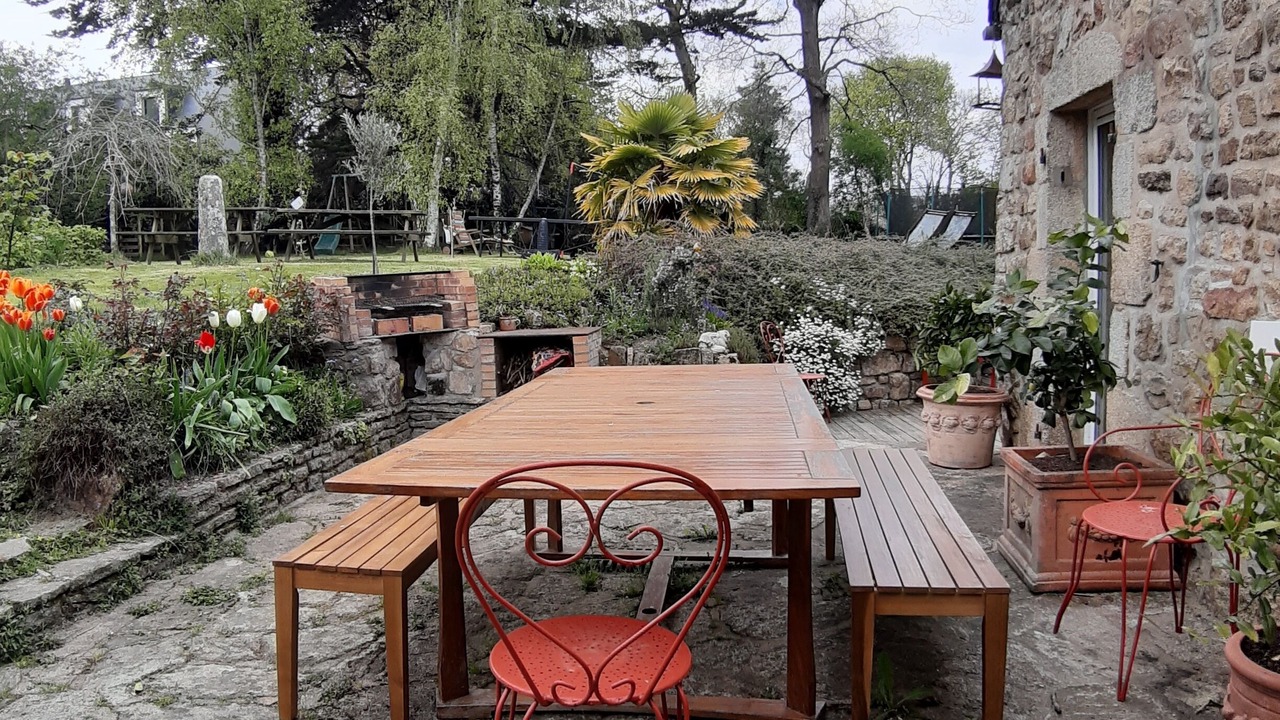 Photo of Outdoor in Auray