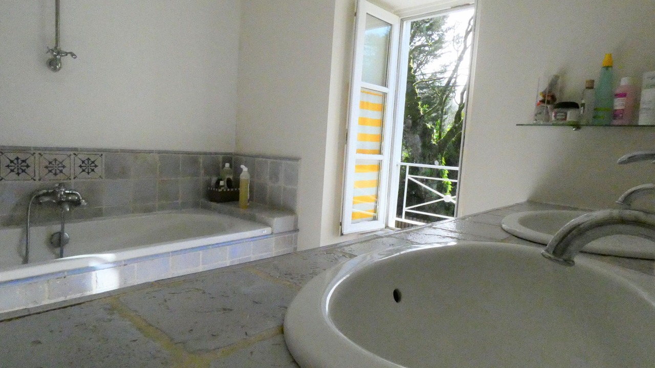 Photo of Bathroom in Auray