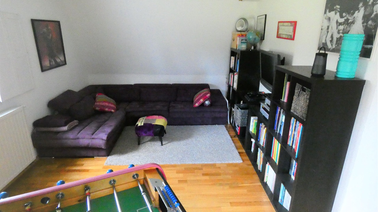 Photo of Bedroom in Auray
