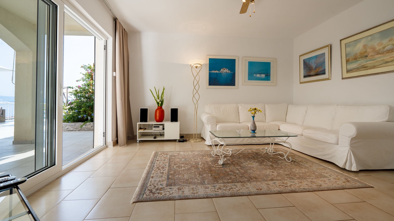 Photo of Livingroom in Pisak