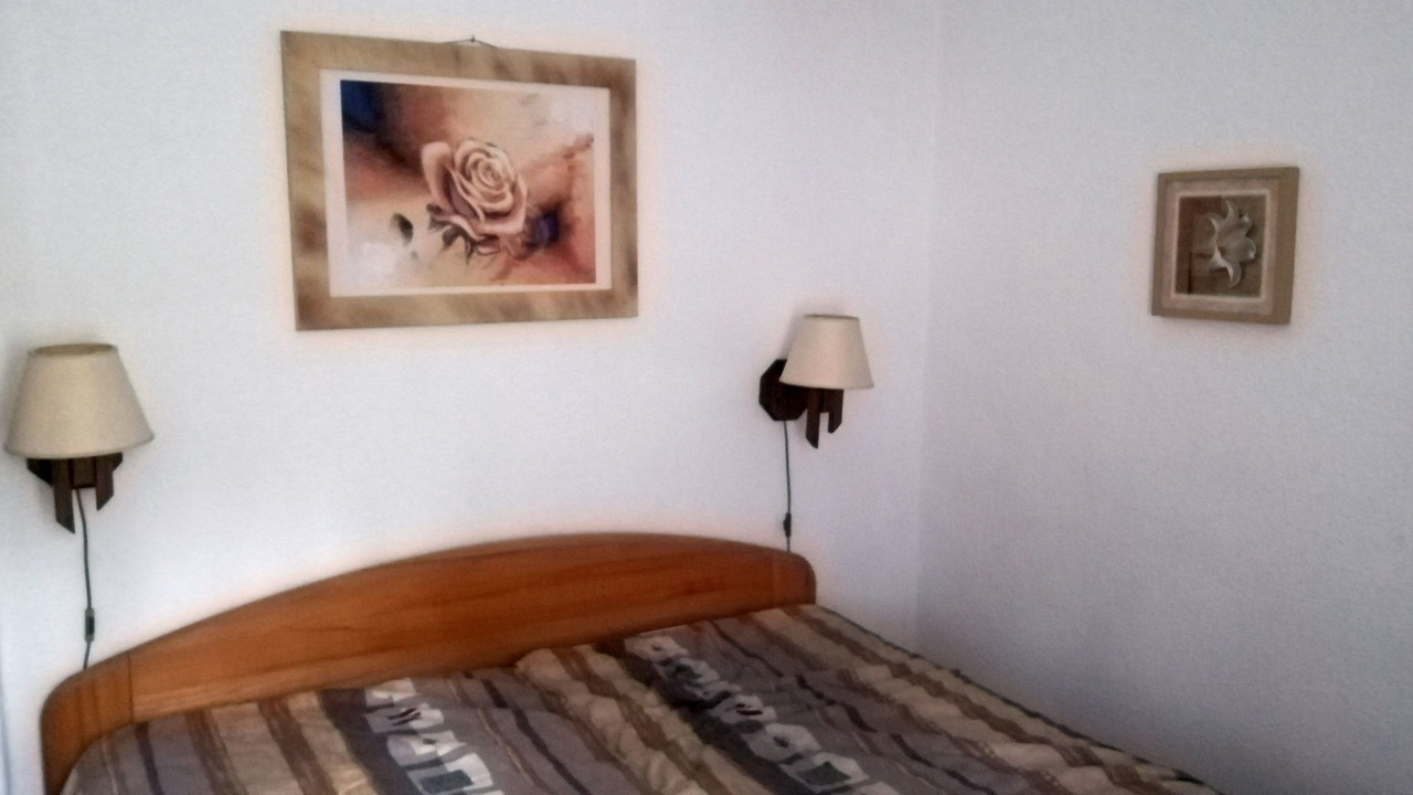 Photo of Bedroom in Zuglo