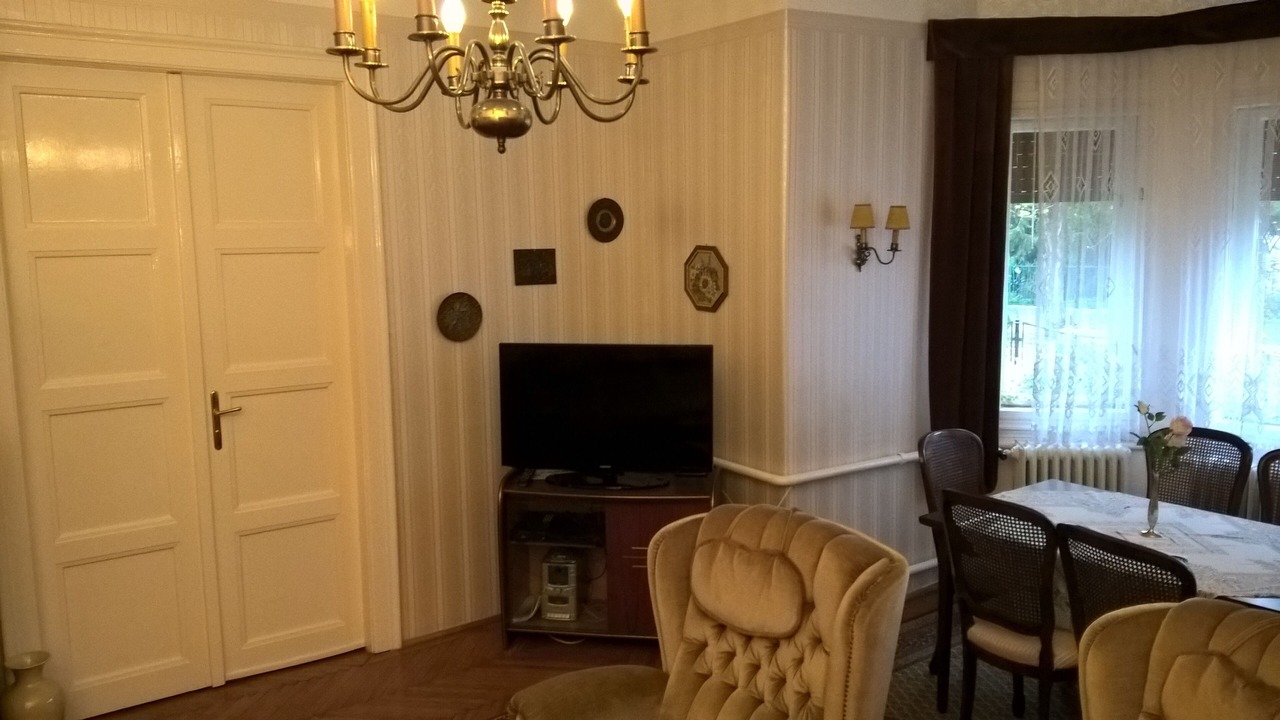 Photo of Livingroom in Zuglo
