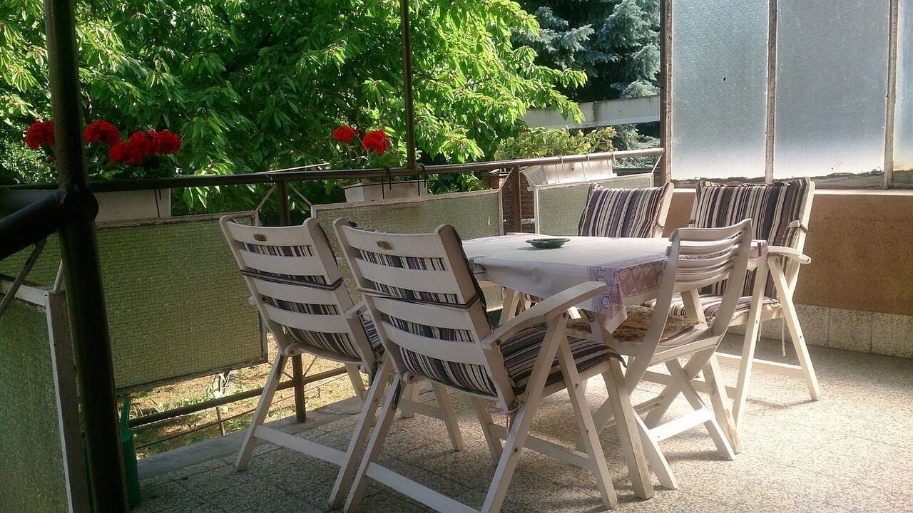 Photo of Outdoor in Zuglo