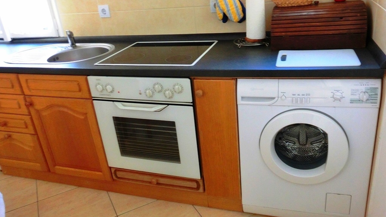 Photo of Kitchen in Zuglo