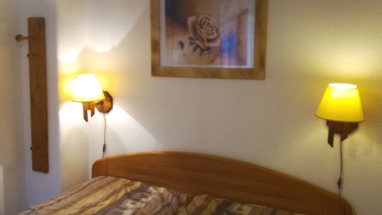 Photo of Bedroom in Zuglo
