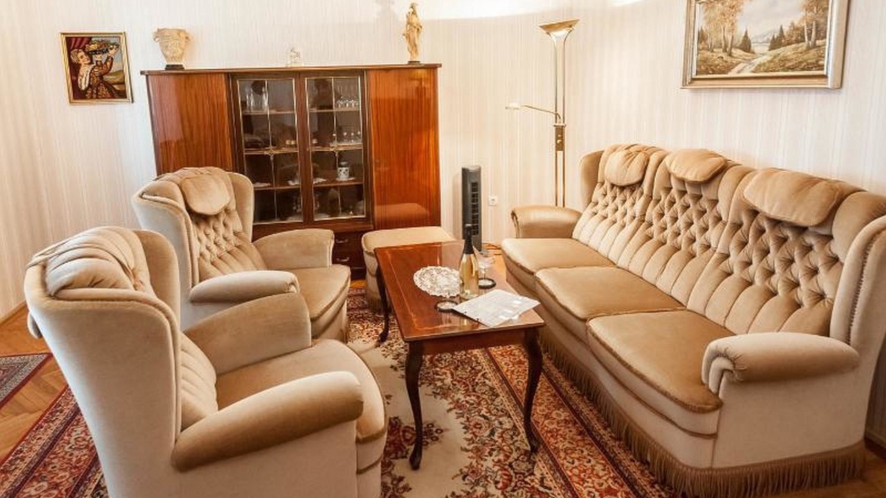 Photo of Livingroom in Zuglo