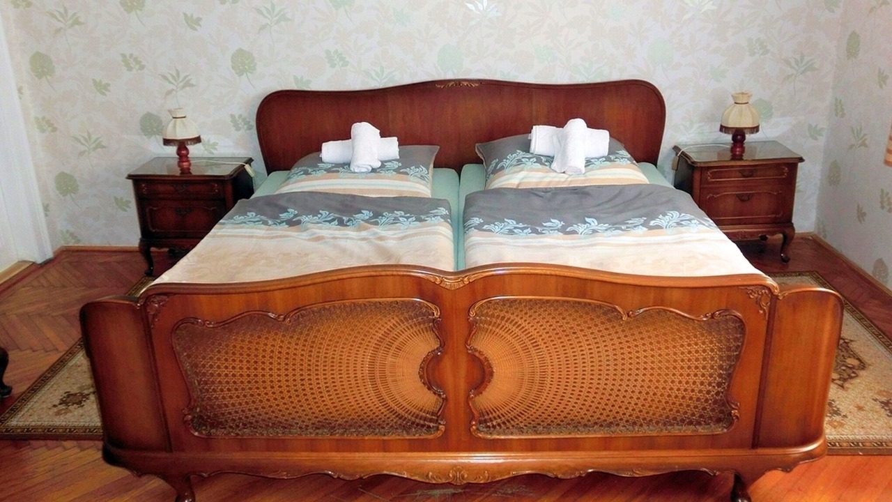 Photo of Bedroom in Zuglo