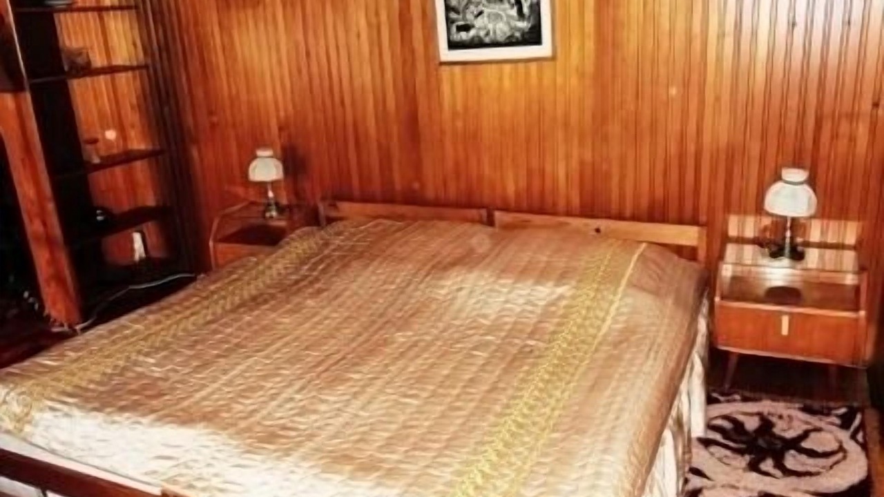 Photo of Bedroom in Zuglo