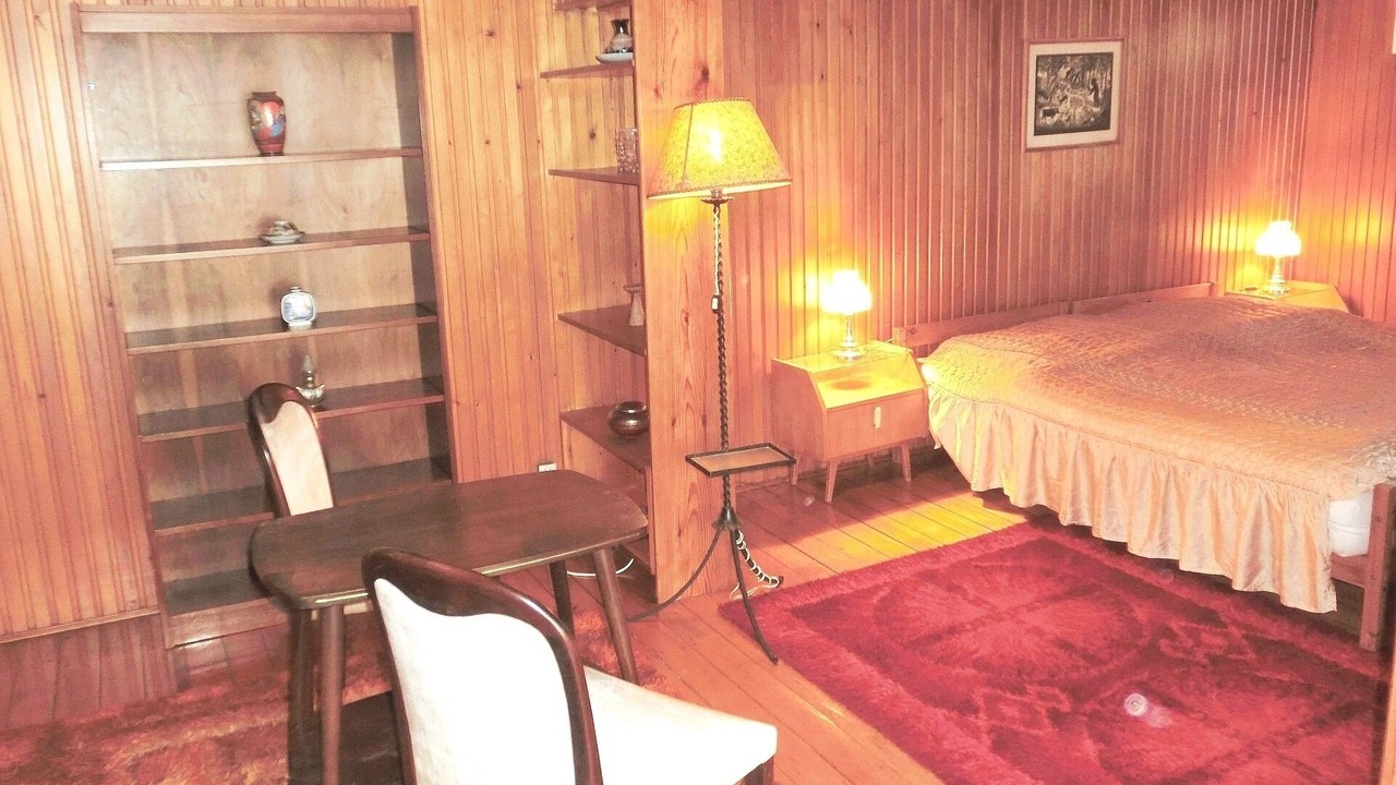 Photo of Bedroom in Zuglo