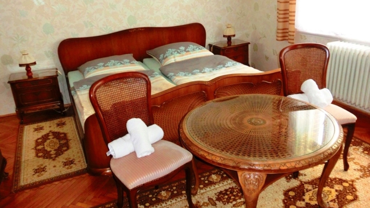 Photo of Bedroom in Zuglo