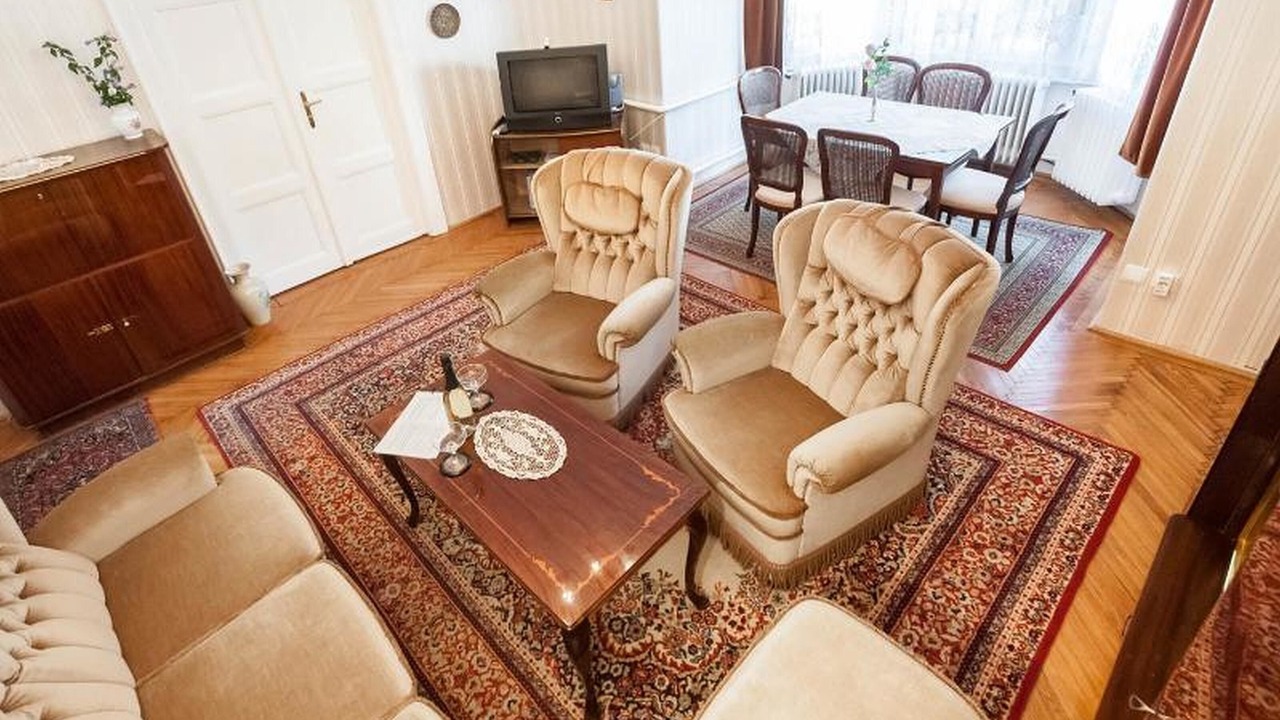 Photo of Livingroom in Zuglo