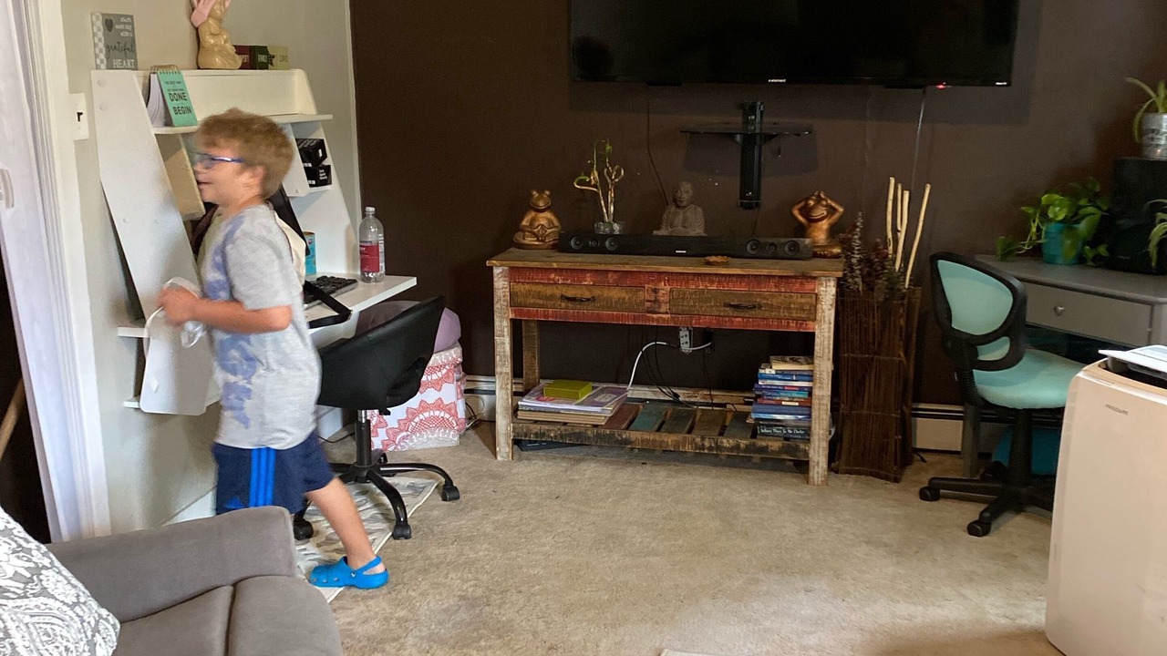 Photo of Livingroom in St. James