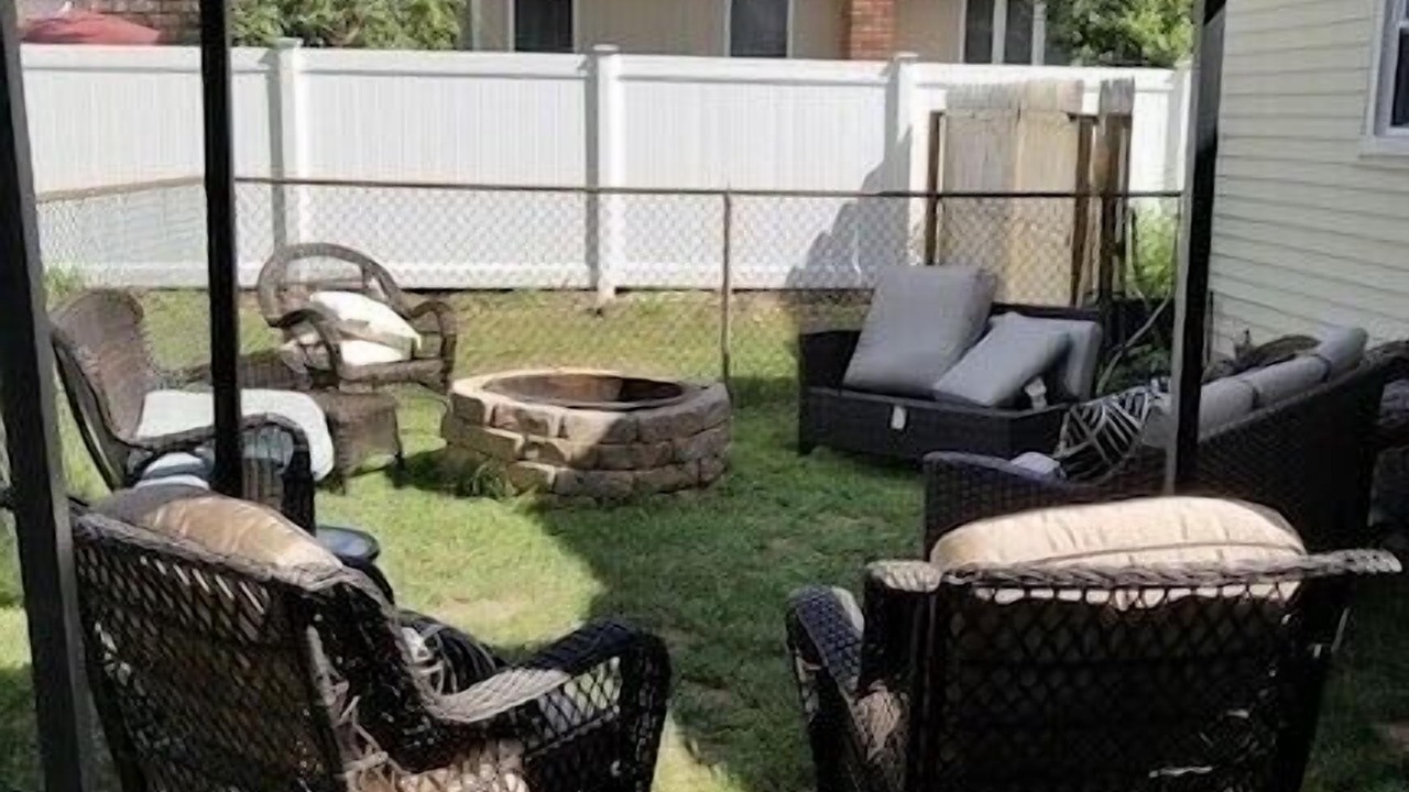 Photo of Patio Balcony in St. James