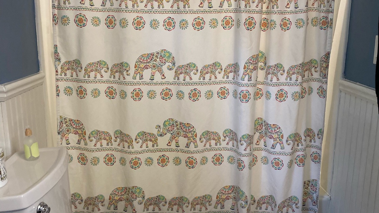 Photo of Bathroom in St. James