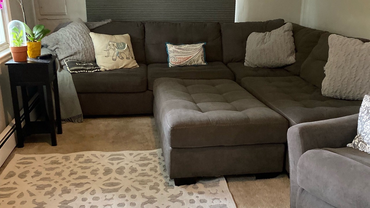 Photo of Livingroom in St. James