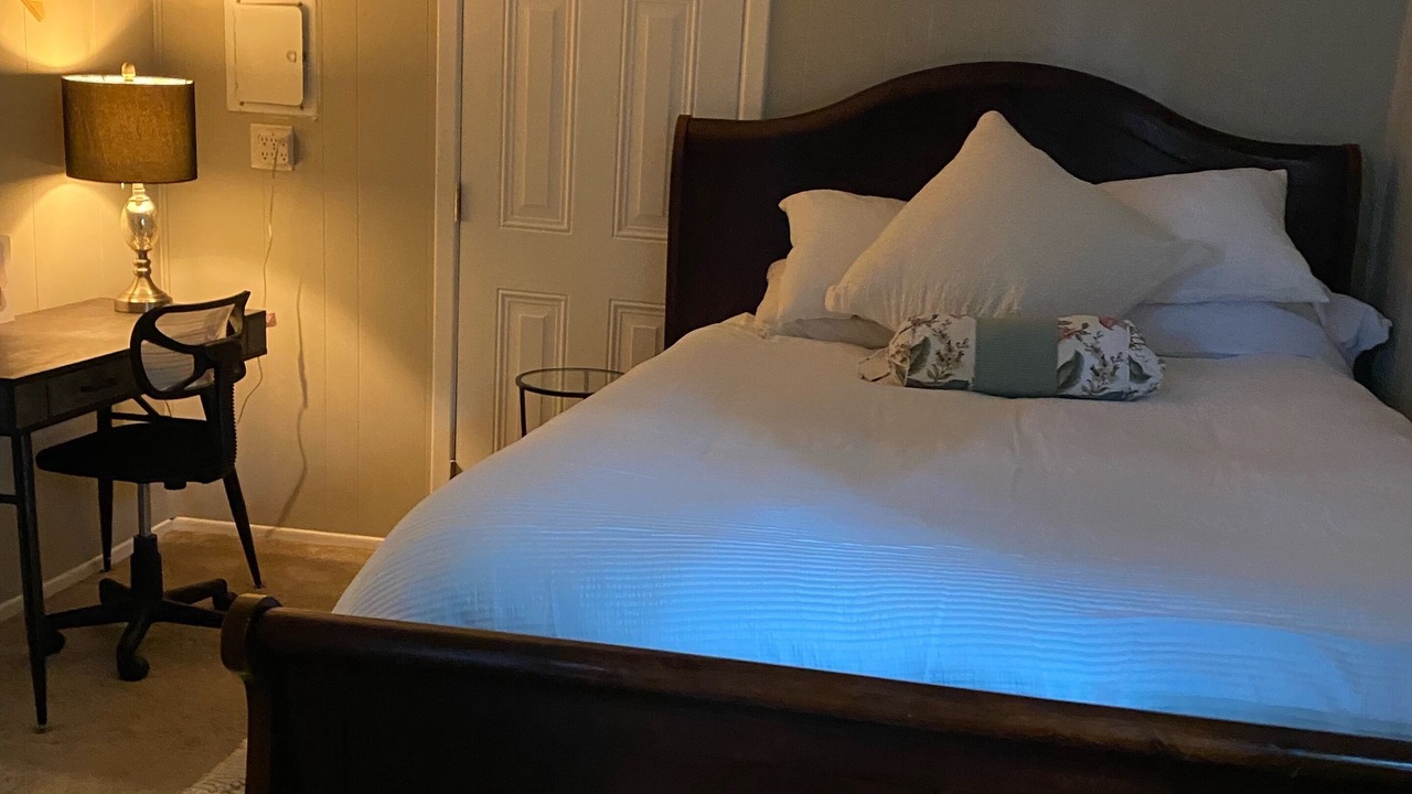 Photo of Bedroom in St. James