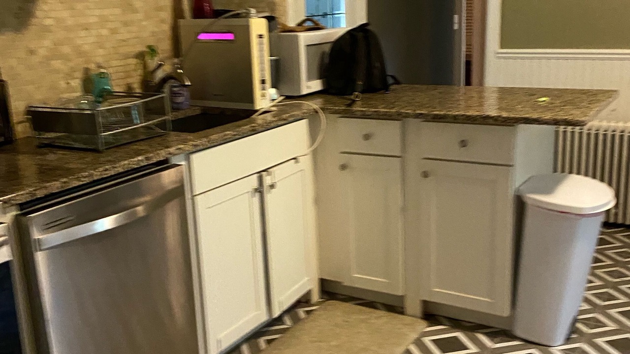 Photo of Kitchen in St. James