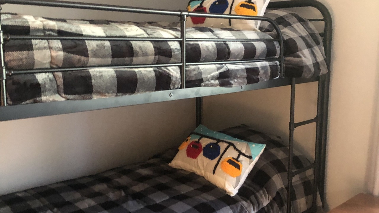 Photo of Bedroom in Clymer