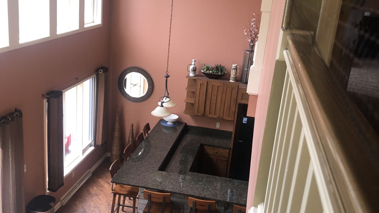 Photo of Livingroom in Clymer