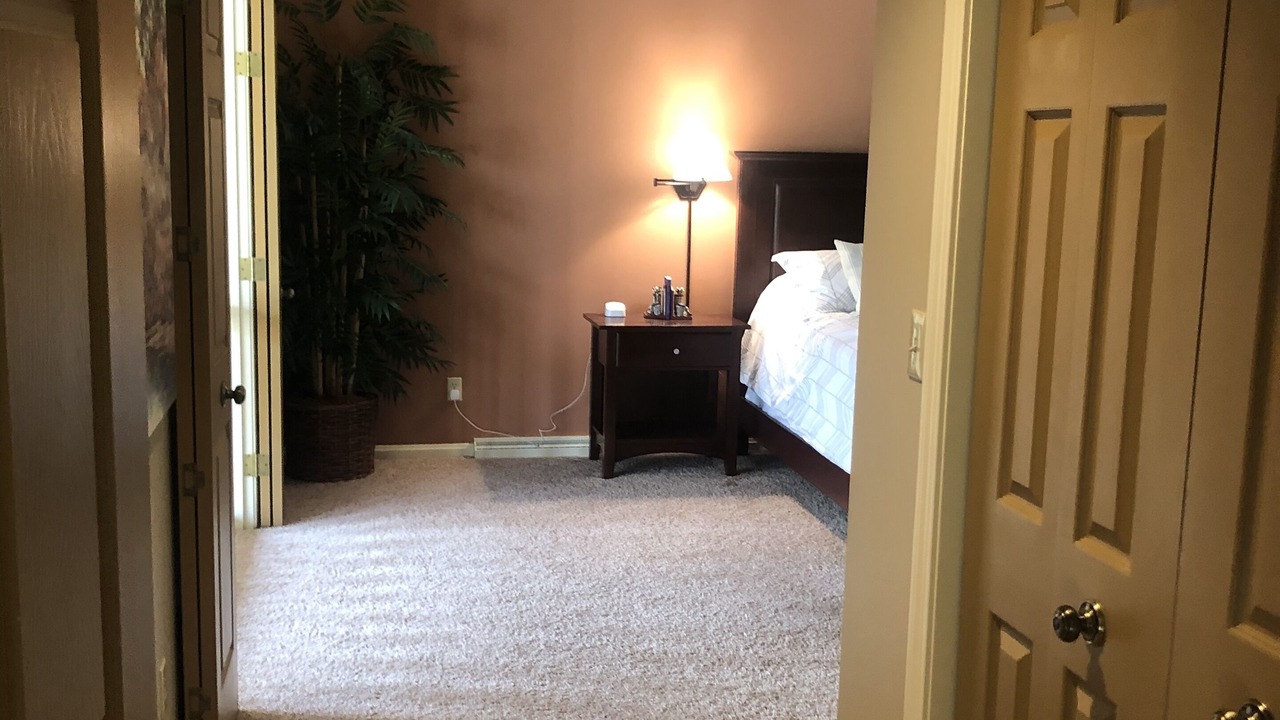 Photo of Bedroom in Clymer