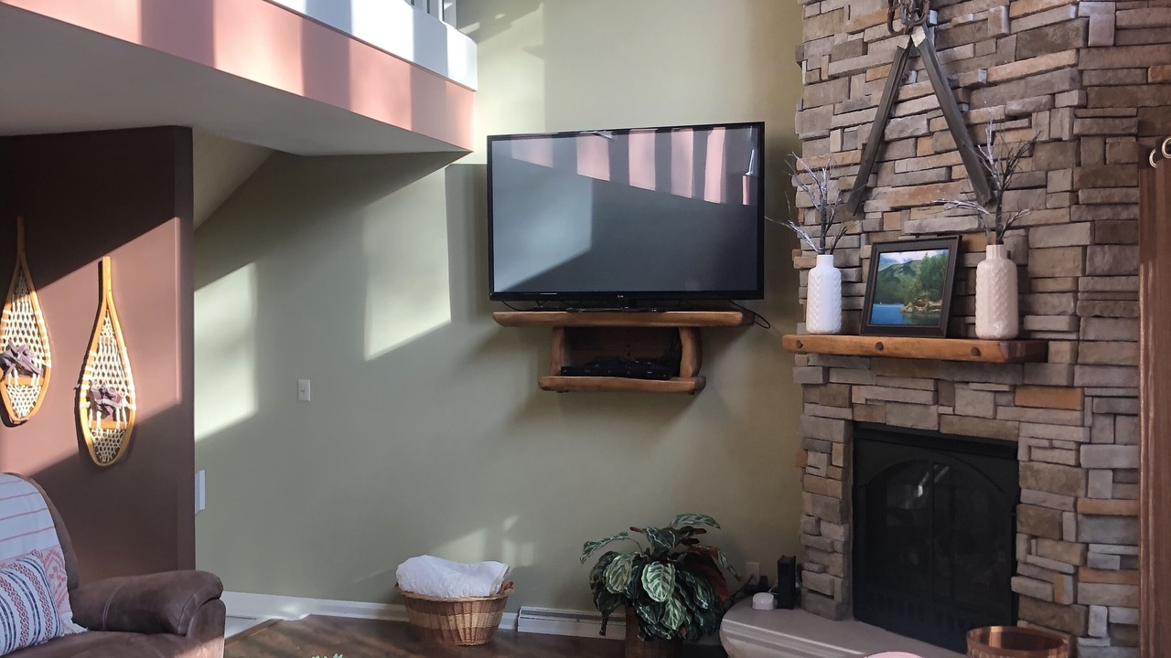 Photo of Livingroom in Clymer