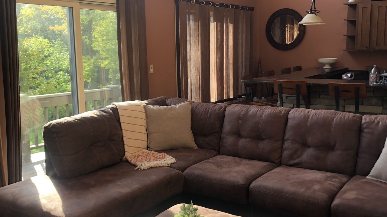 Photo of Livingroom in Clymer