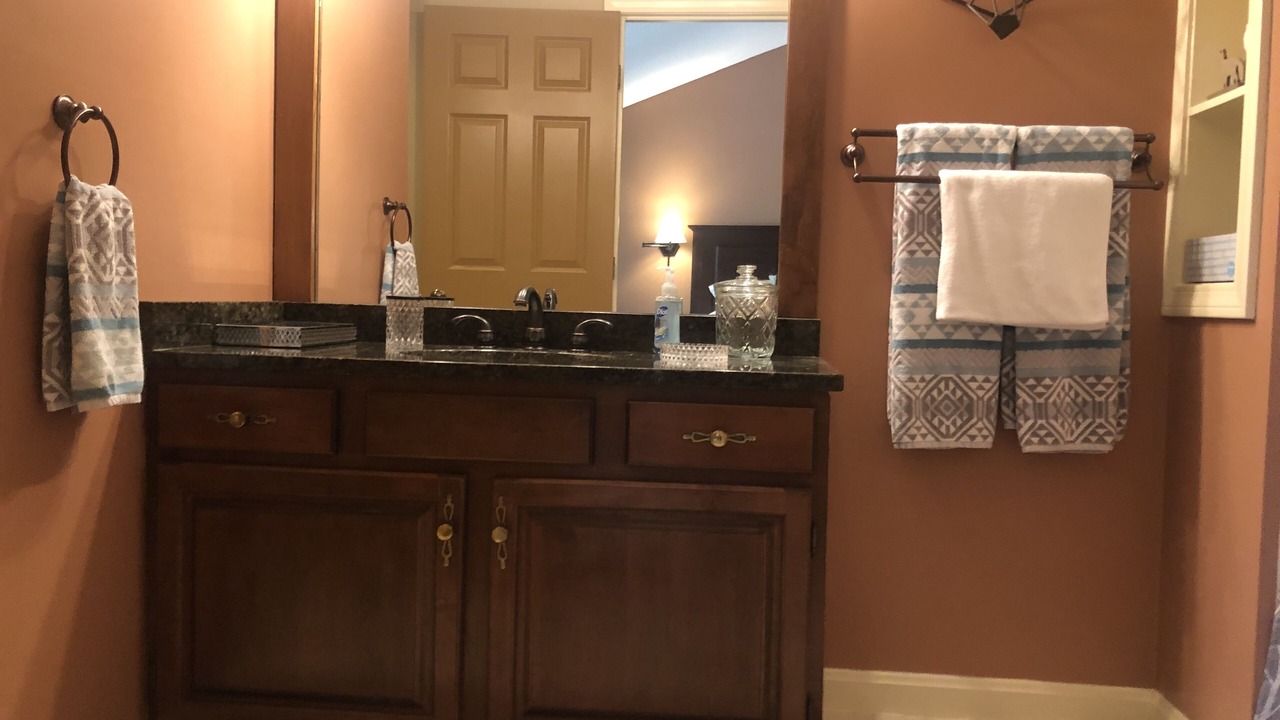 Photo of Bathroom in Clymer