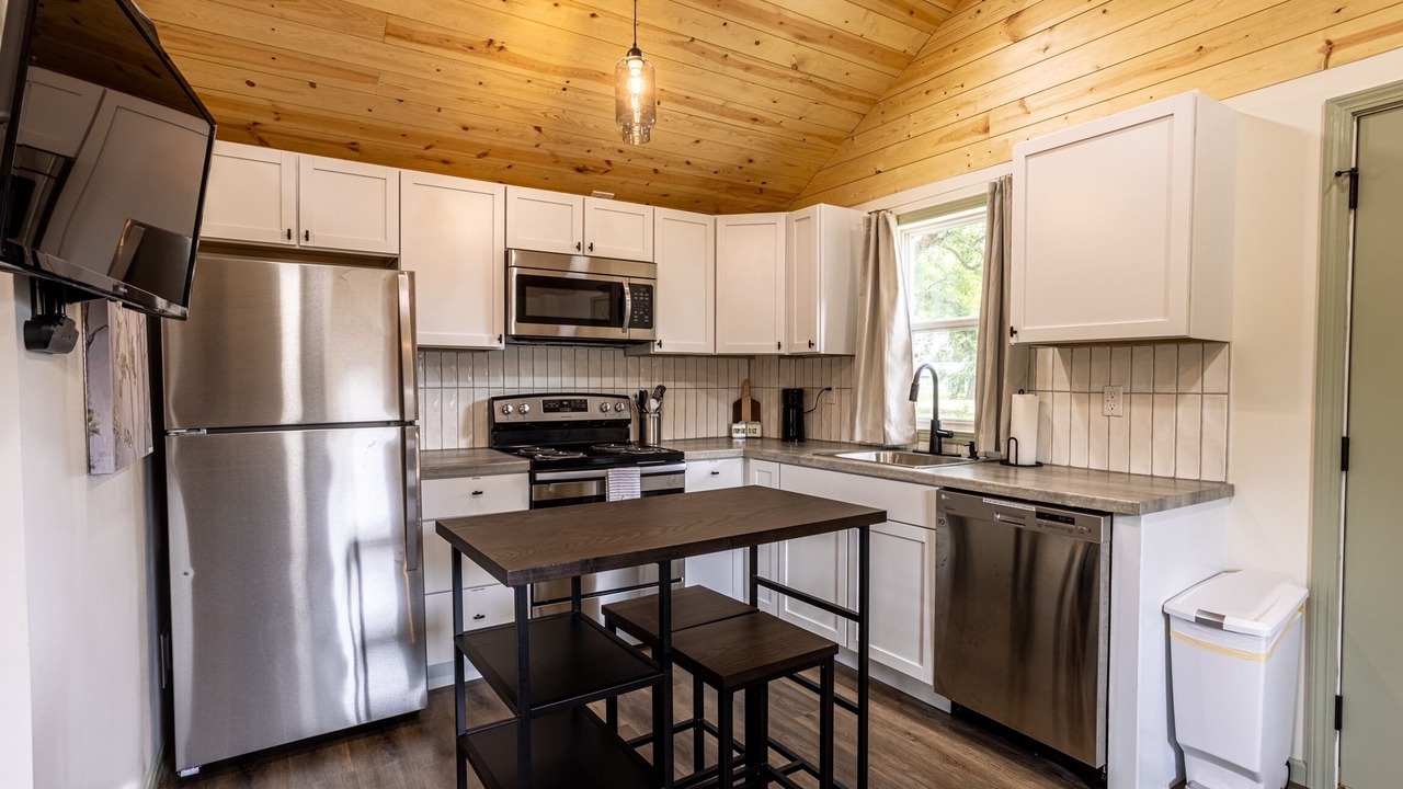 Photo of Kitchen in Muncie