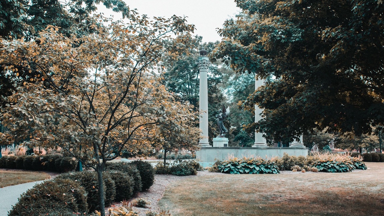 Photo of Outdoor in Muncie