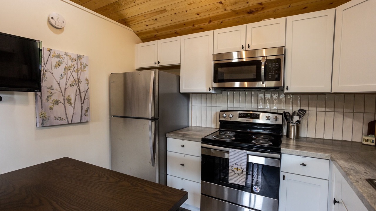 Photo of Kitchen in Muncie