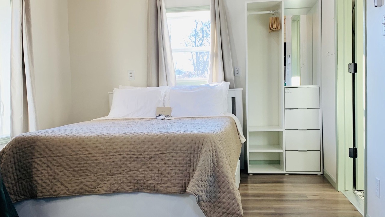 Photo of Bedroom in Muncie