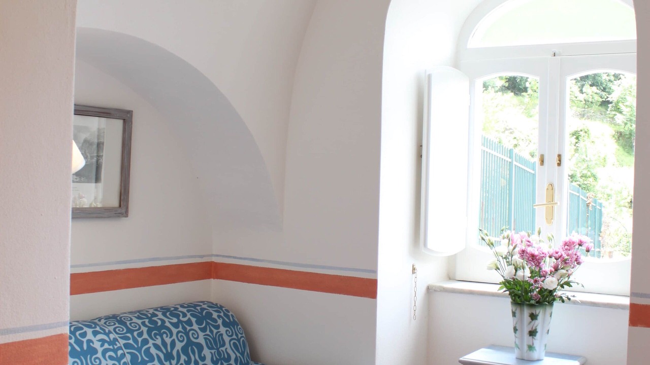Photo of Bedroom in Ravello