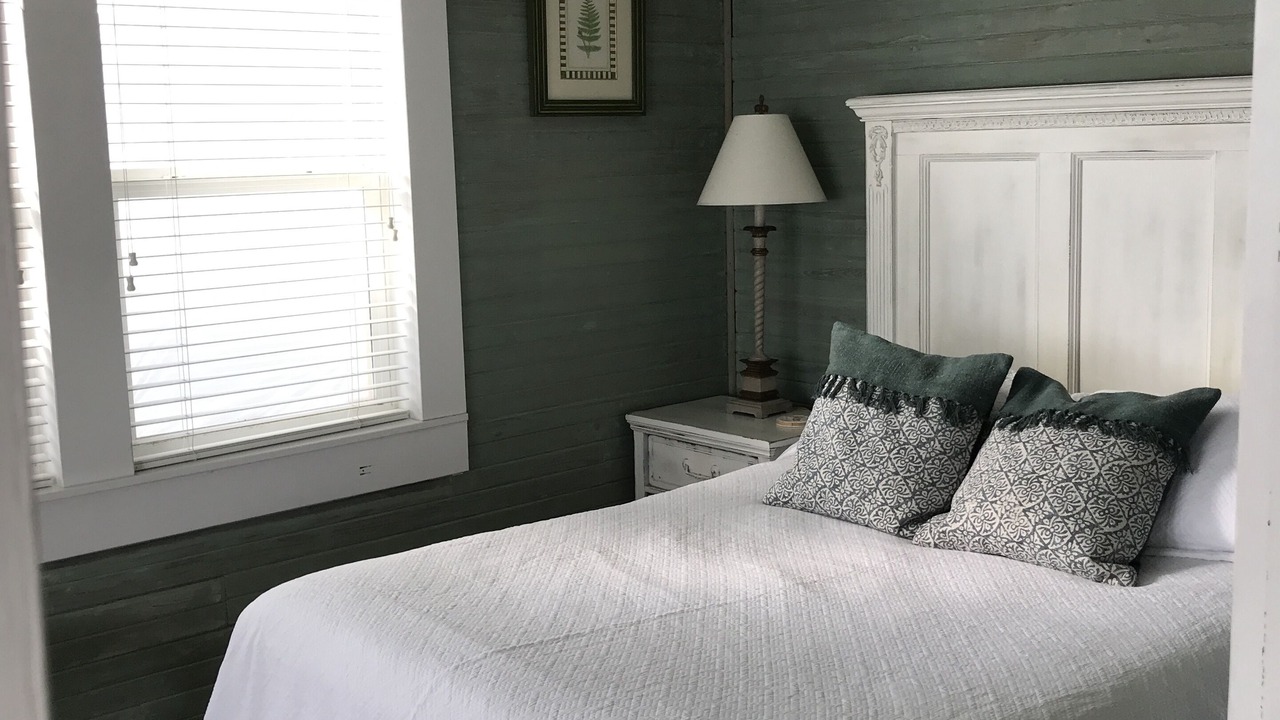 Photo of Bedroom in Ocean Cay