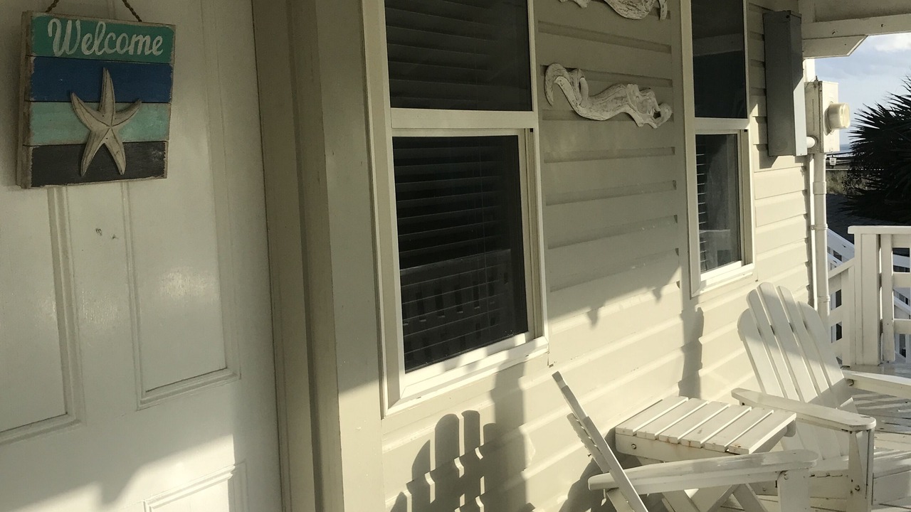 Photo of Outdoor in Ocean Cay