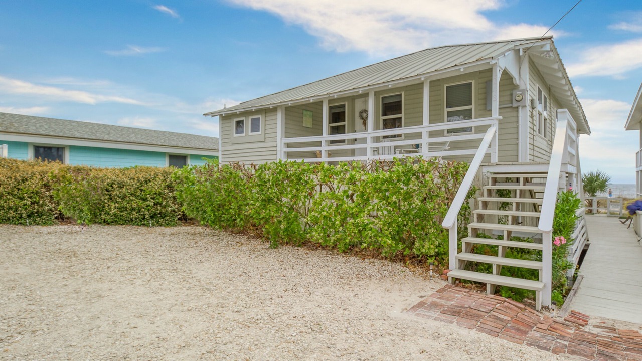 Photo of Outdoor in Ocean Cay