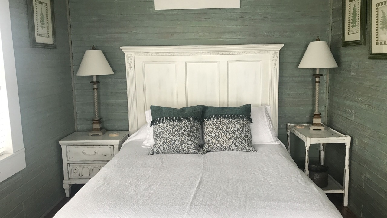 Photo of Bedroom in Ocean Cay