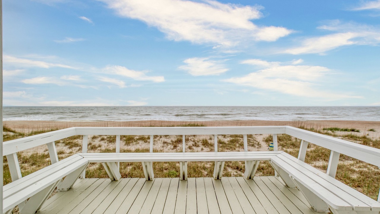 Photo of Outdoor in Ocean Cay