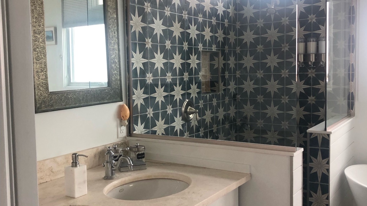 Photo of Bathroom in Ocean Cay