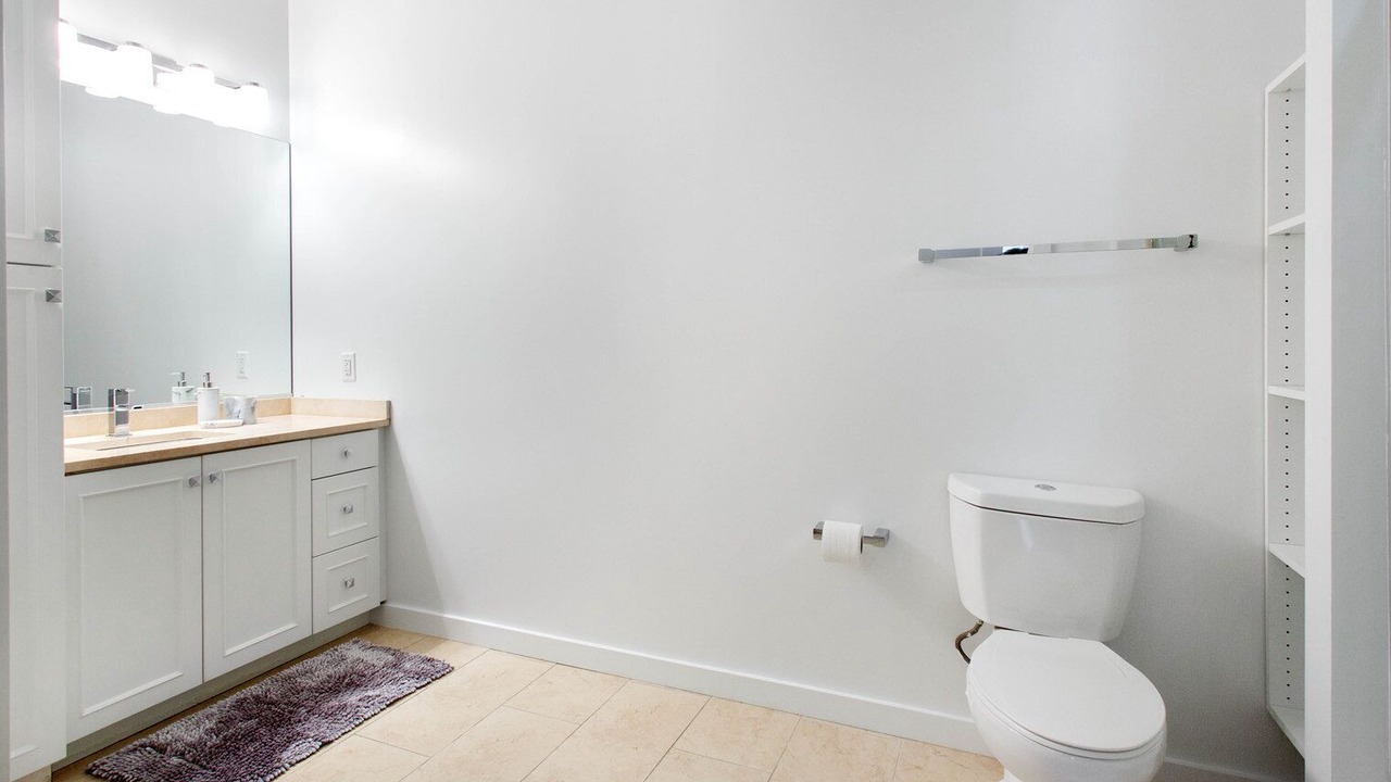 Photo of Bathroom in Fenway–Kenmore