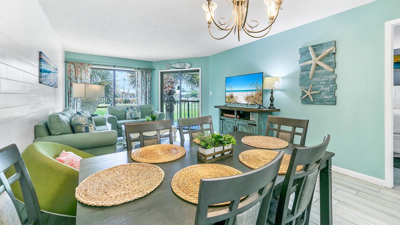 Photo of Bedroom in Panama City Beach