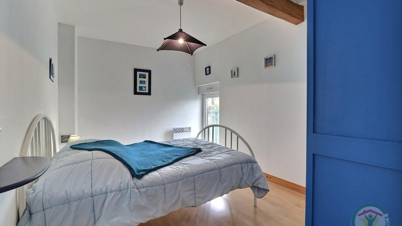Photo of Bedroom in La Fresnais