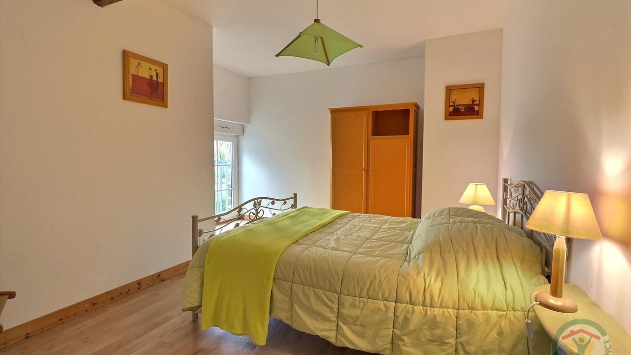 Photo of Bedroom in La Fresnais