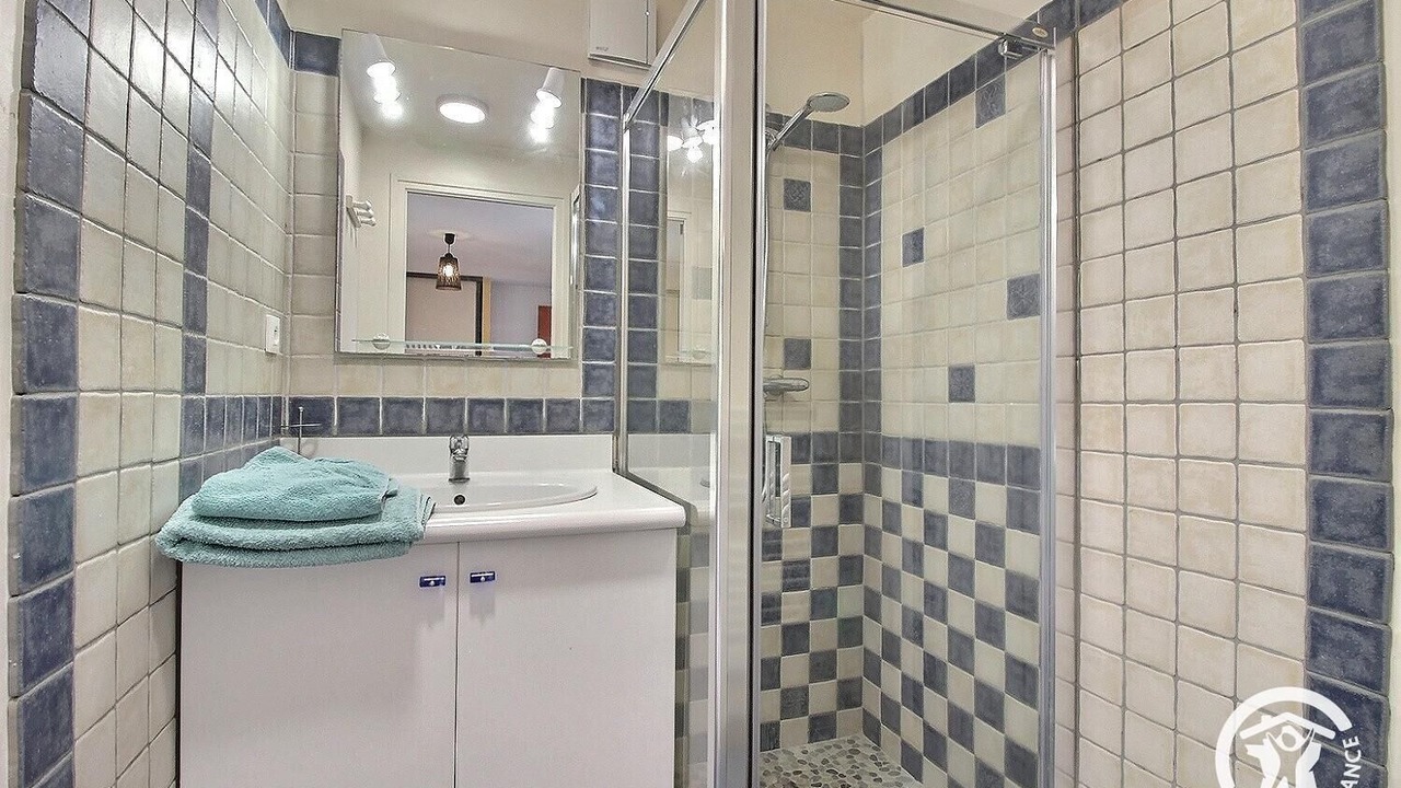 Photo of Bathroom in Plouezec