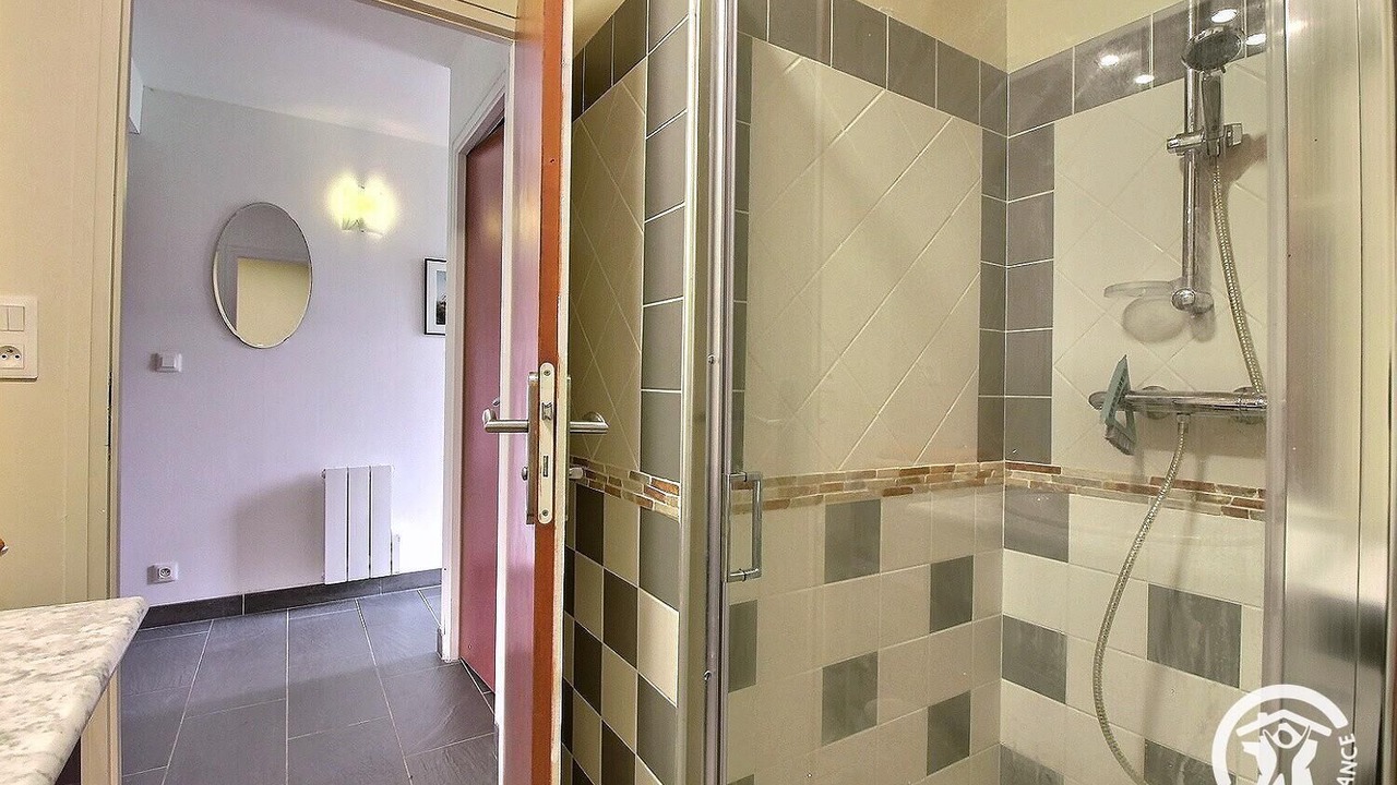 Photo of Bathroom in Plouezec