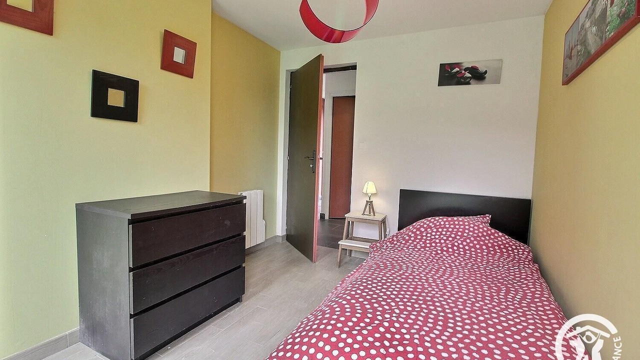 Photo of Bedroom in Plouezec