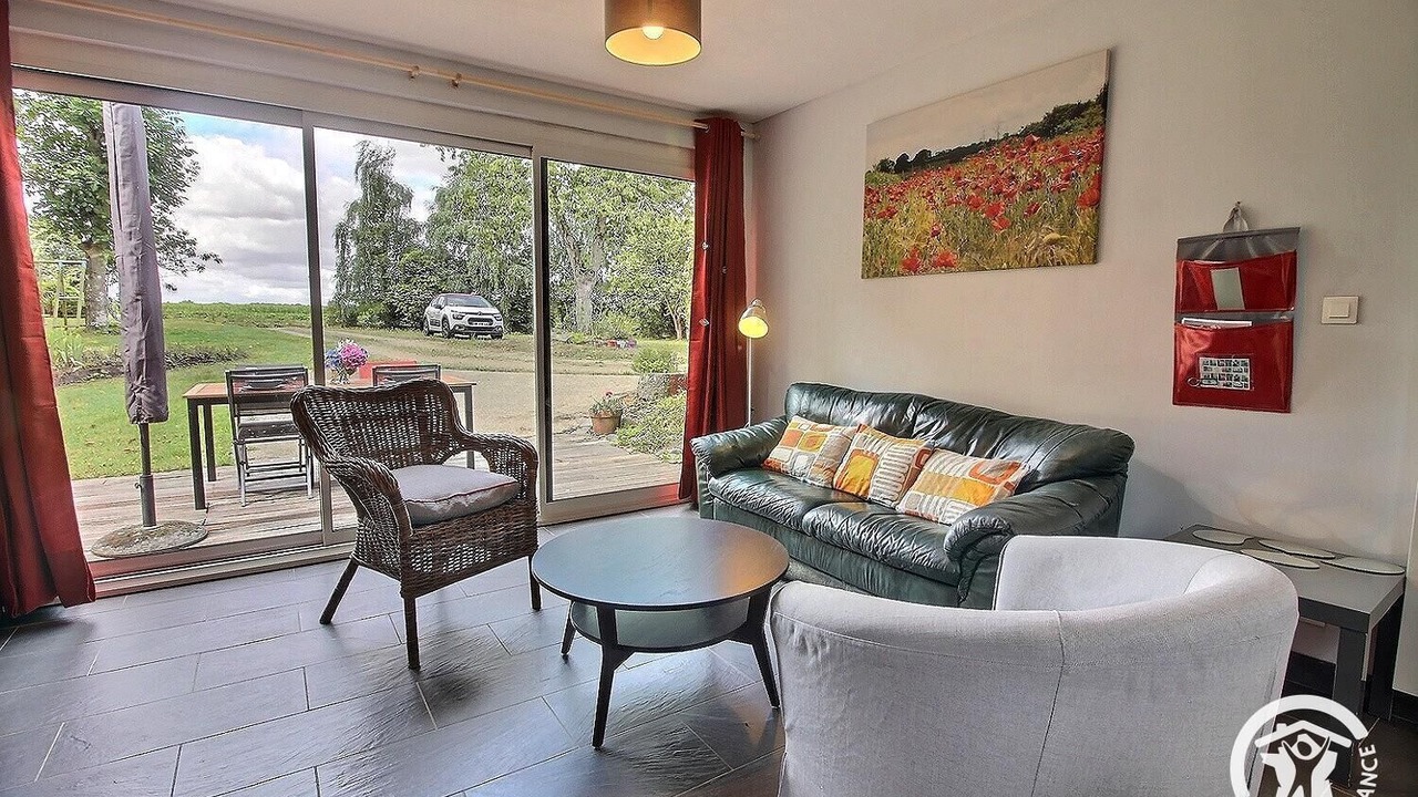 Photo of Livingroom in Plouezec