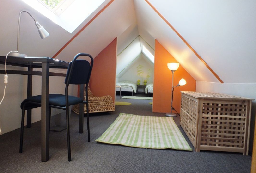 Photo of Bedroom in Plouezec