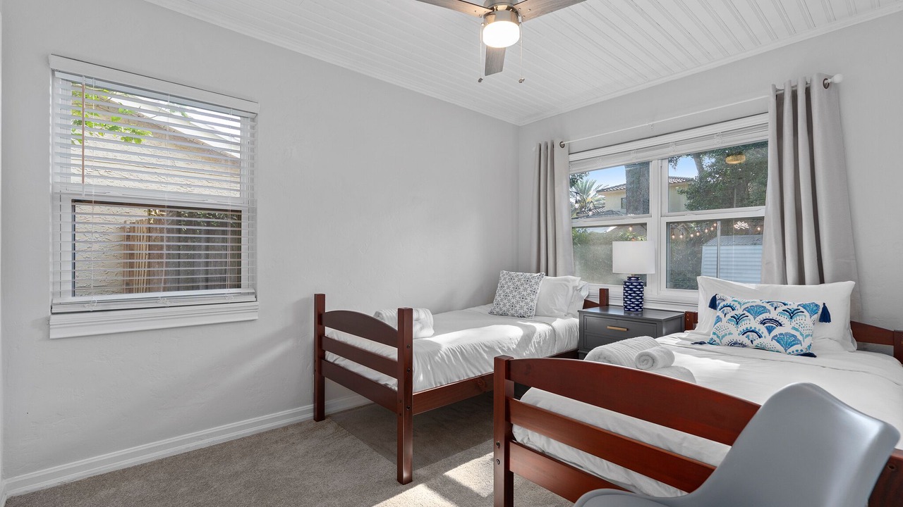 Photo of Bedroom in Lake Davis - Greenwood
